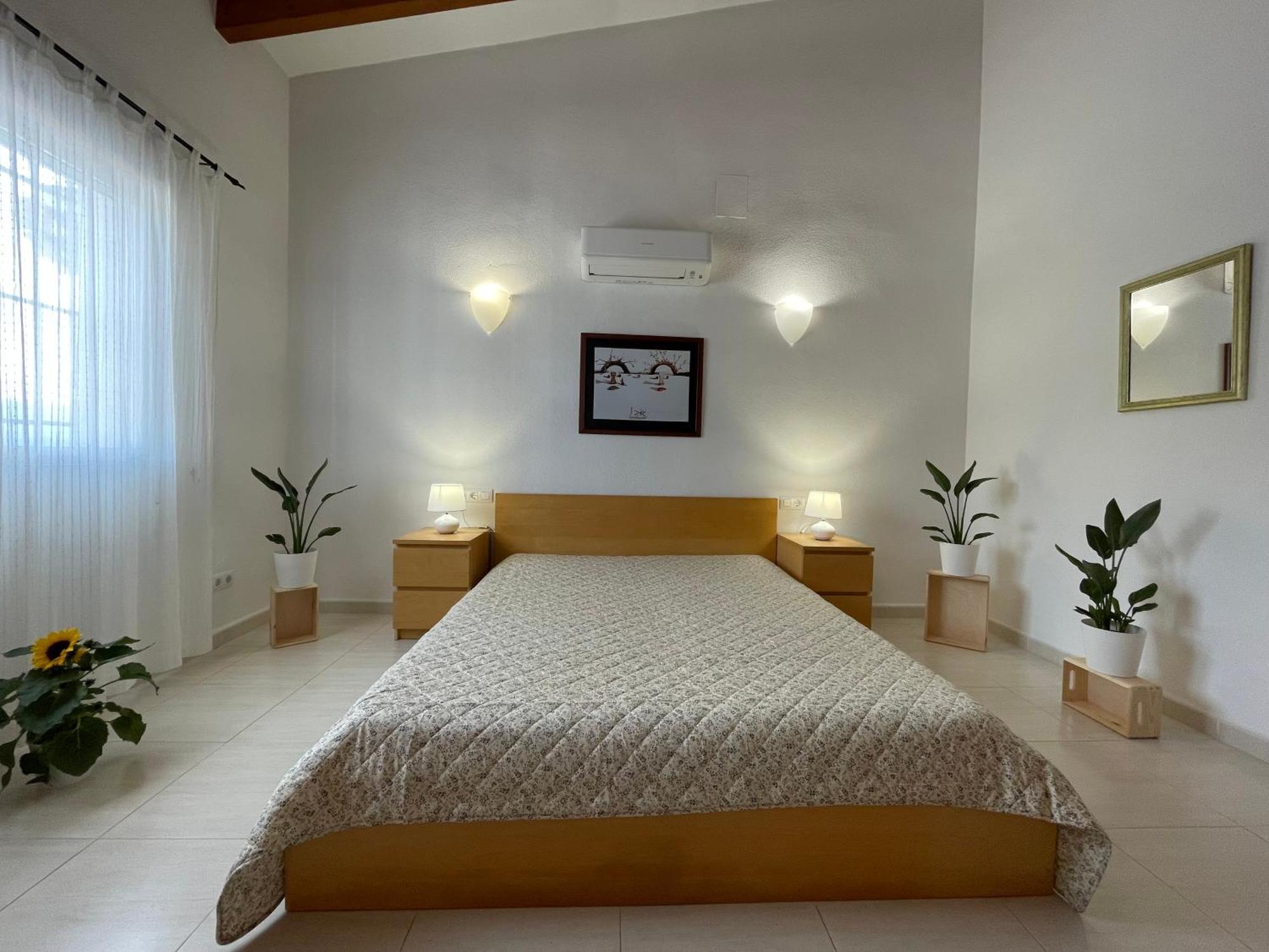 Villa Casa Dali Monte Pego Εξωτερικό φωτογραφία