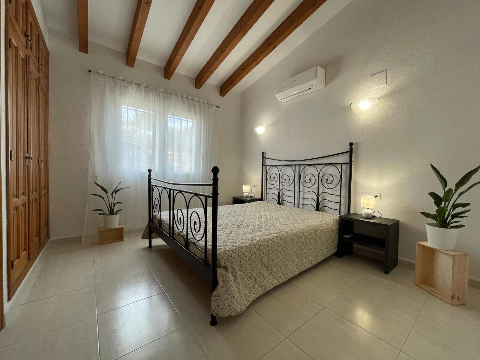Villa Casa Dali Monte Pego Εξωτερικό φωτογραφία