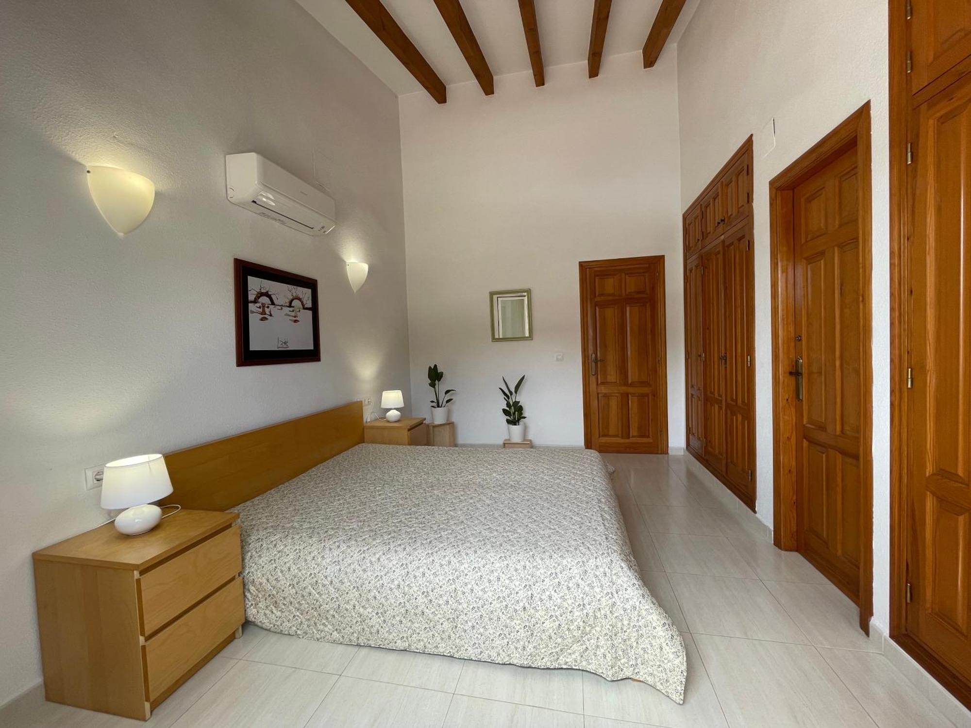 Villa Casa Dali Monte Pego Εξωτερικό φωτογραφία