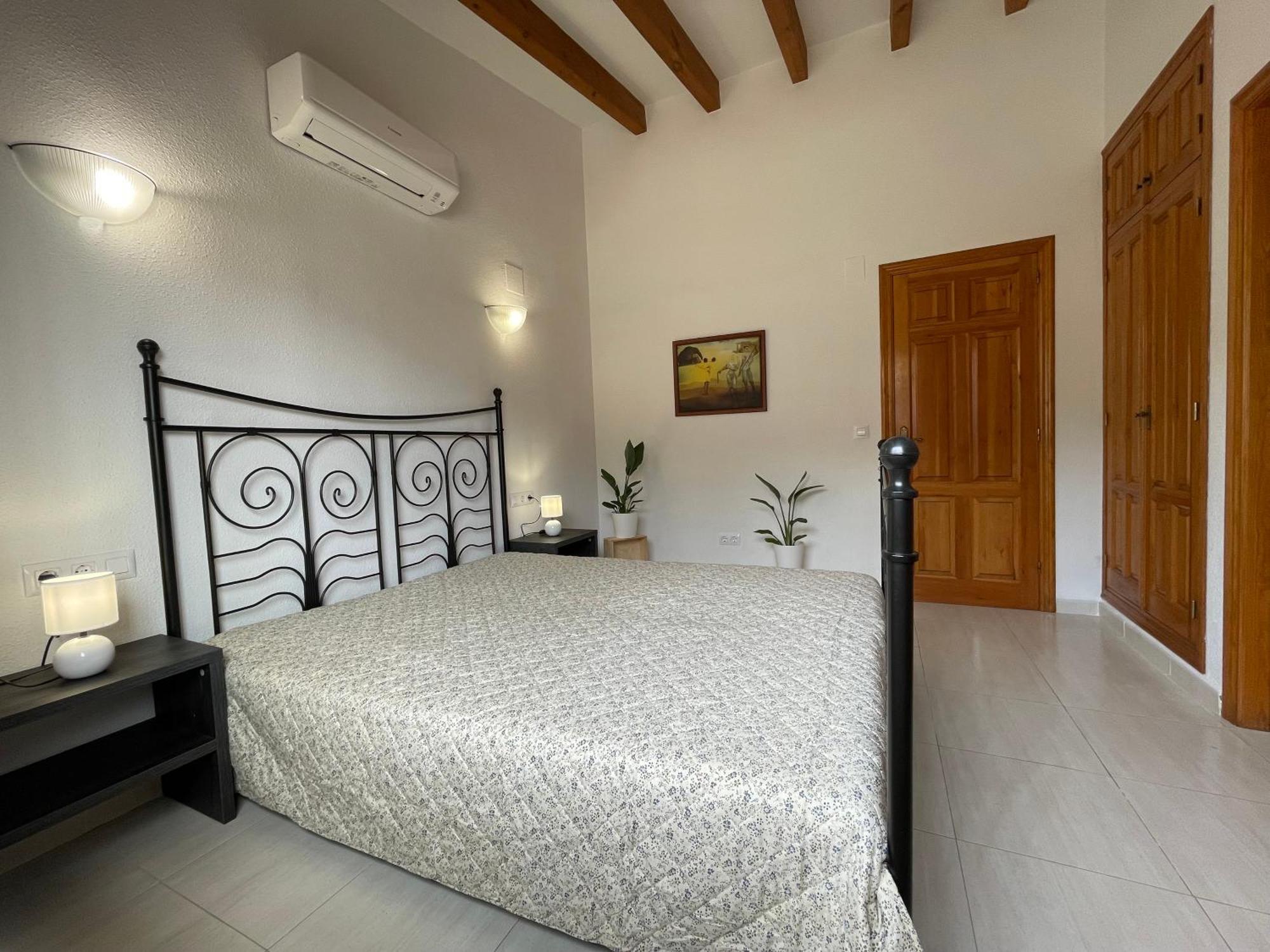 Villa Casa Dali Monte Pego Εξωτερικό φωτογραφία